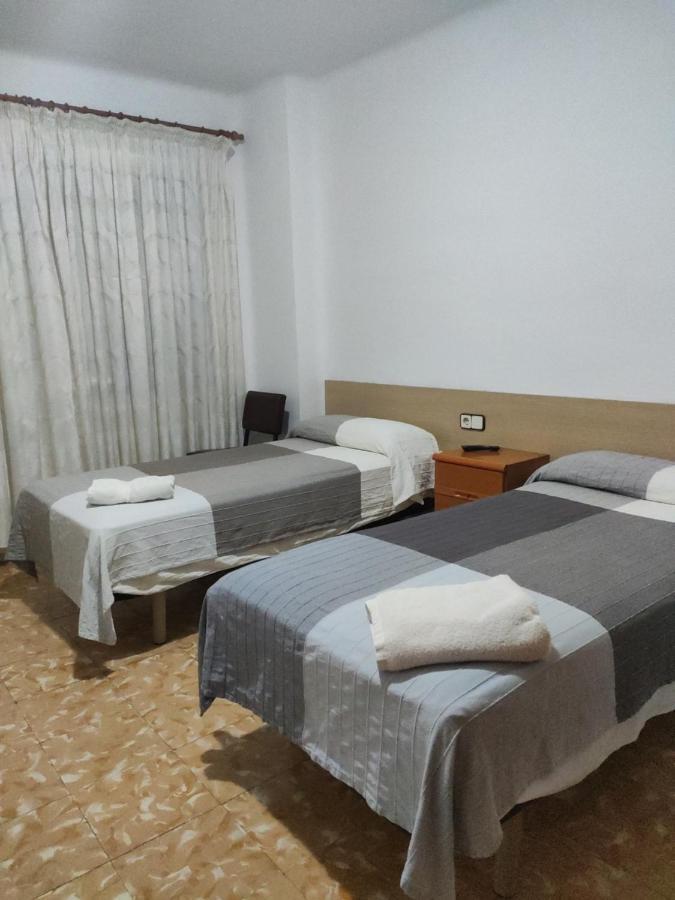 Fonda Ca La Maria Hotel Avinyo Екстериор снимка