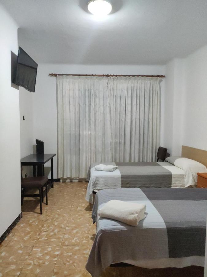 Fonda Ca La Maria Hotel Avinyo Екстериор снимка