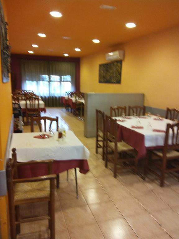 Fonda Ca La Maria Hotel Avinyo Екстериор снимка