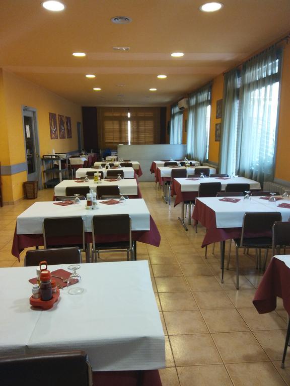 Fonda Ca La Maria Hotel Avinyo Екстериор снимка
