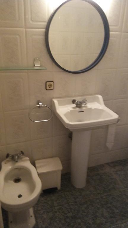 Fonda Ca La Maria Hotel Avinyo Екстериор снимка