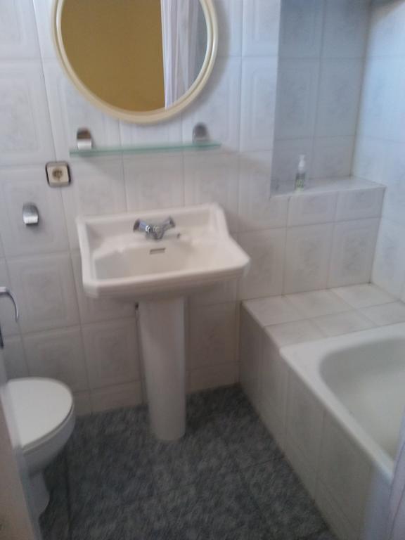 Fonda Ca La Maria Hotel Avinyo Екстериор снимка